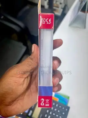 Rossmax TG380 Thermometer