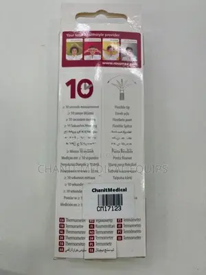 Rossmax TG380 Thermometer