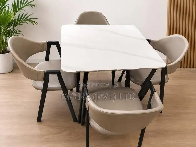 Cafe dining set