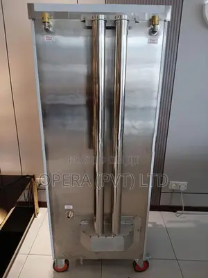 Manual Gas Rice Steamer for Sale