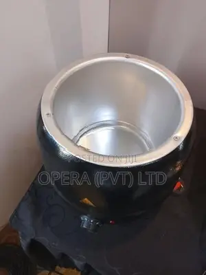 BUFFET එකට PREMIUM SOUP WARMER එකක්!