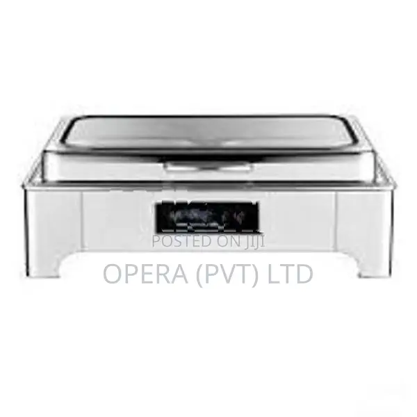 Brand New Electric Chafing dish Wholesale