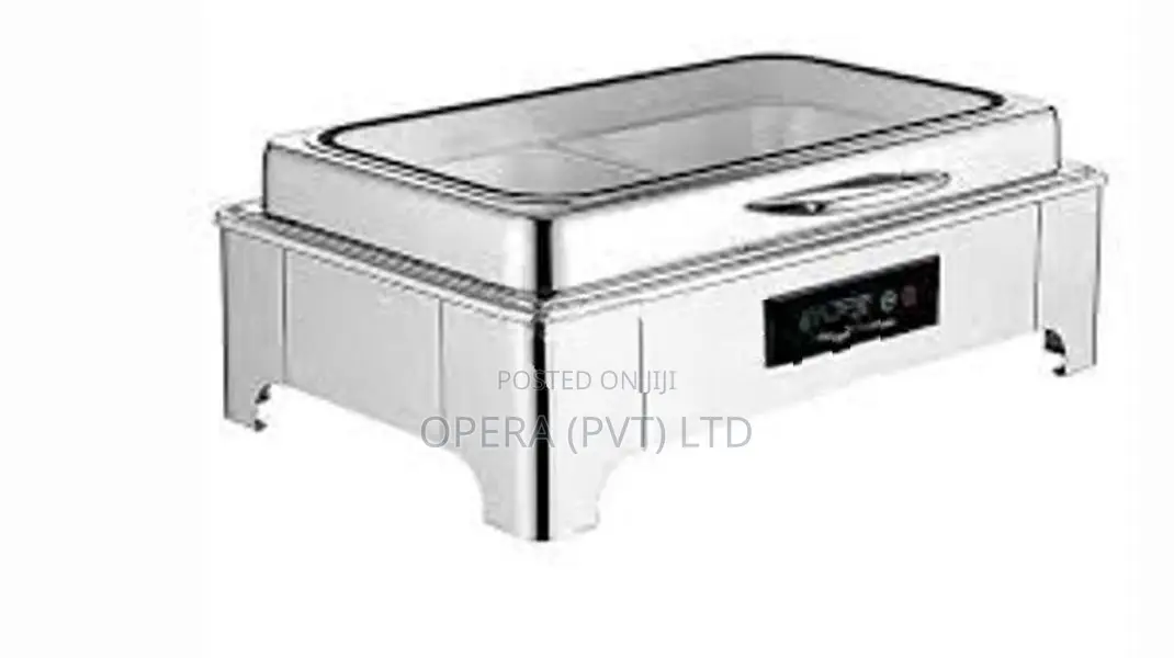 Brand New Electric Chafing dish Wholesale