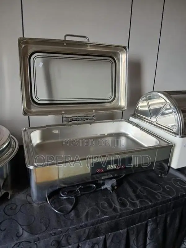 Brand New Electric Chafing dish Wholesale