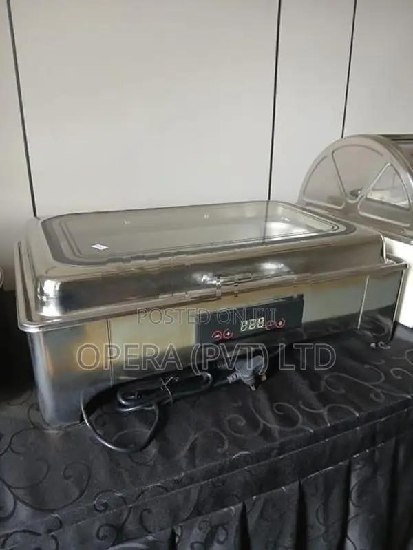 Brand New Electric Chafing dish Wholesale