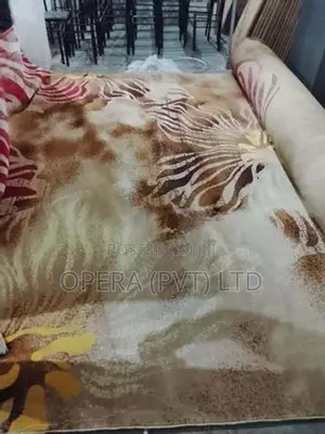 Banquet Wedding Hall Carpet