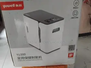 Oxygen Machine
