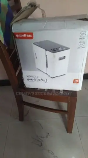 Oxygen Machine