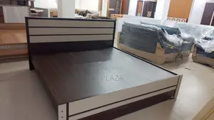 Bed 75X60 PIYESTRA