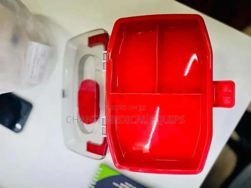 Premium First Aid Boxes