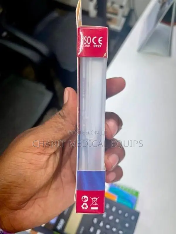 Rossmax TG380 Thermometer