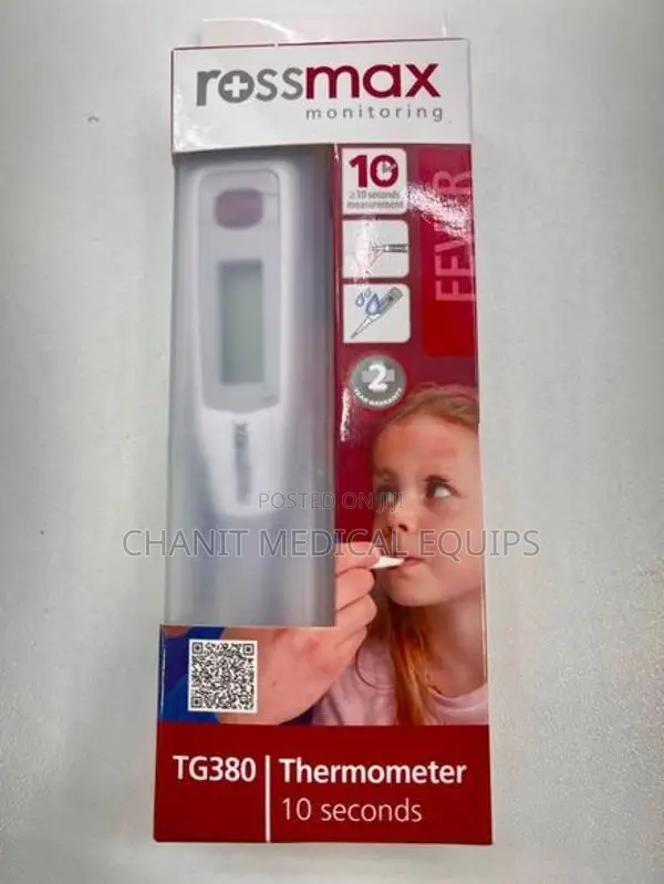 Rossmax TG380 Thermometer