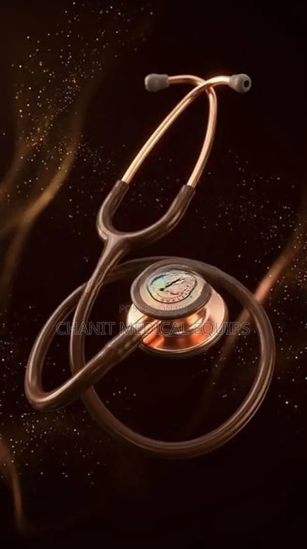 3M™ LITTMANN® CLASSIC III™ STETHOSCOPE,5809,CHOCOLATE TUBE COPPER-FINI