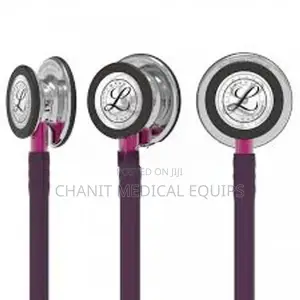 3M™ LITTMANN ® CLASSIC III™ MONITORING STETHOSCOPE, PLUM TUBE,5960