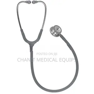 3M™ LITTMANN® CLASSIC III™ STETHOSCOPE 5621, GRAY TUBE
