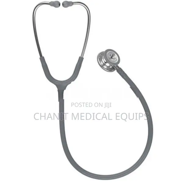 3M™ LITTMANN® CLASSIC III™ STETHOSCOPE 5621, GRAY TUBE