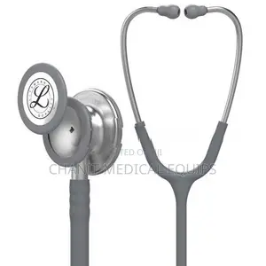 3M™ LITTMANN® CLASSIC III™ STETHOSCOPE 5621, GRAY TUBE