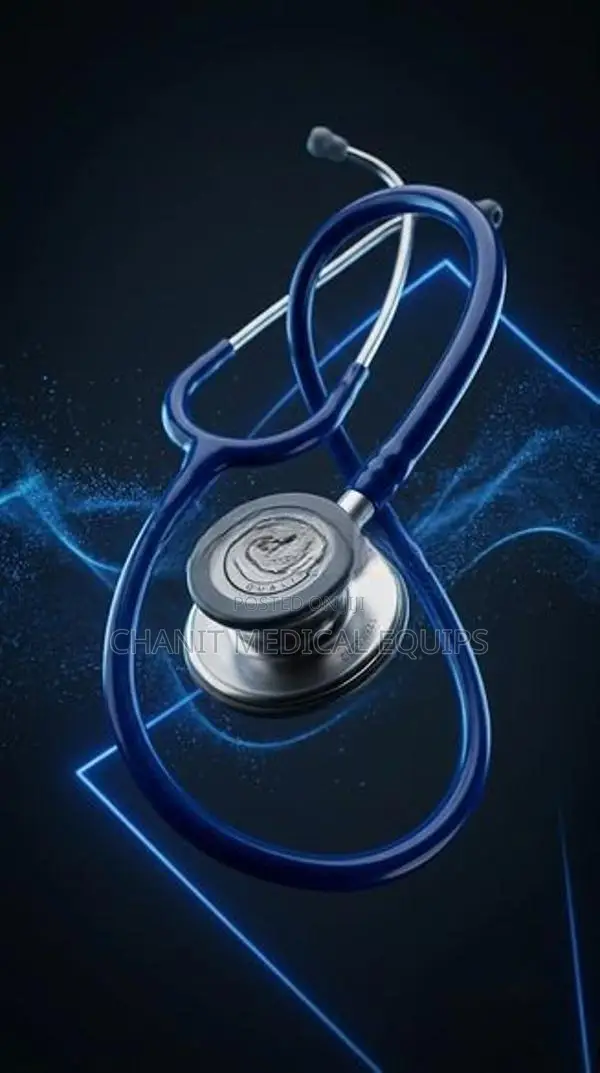 3M™ LITTMANN® CLASSIC III™ MONITORING STETHOSCOPE,5622 NAVY BLUE