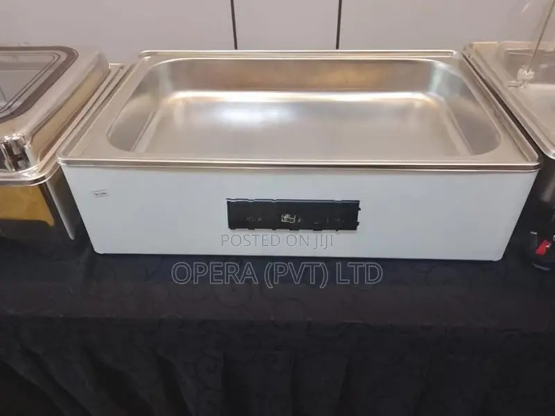 Electric buffet set lowest price