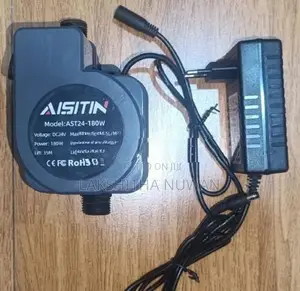 Aisitin AST24-180W 24V DC Pressure Water Pump