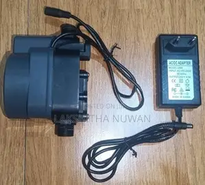 Aisitin AST24-180W 24V DC Pressure Water Pump