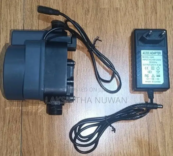 Aisitin AST24-180W 24V DC Pressure Water Pump