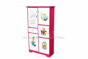 baby cupboard (A-18)