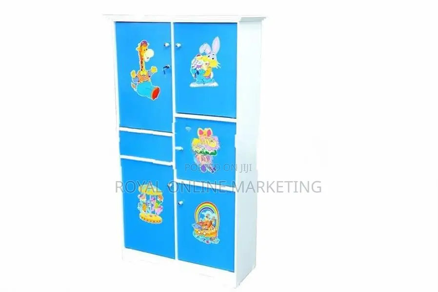 baby cupboard (A-18)