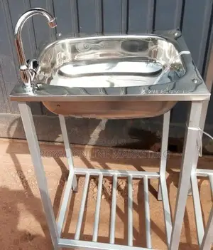 sink set (I-18)