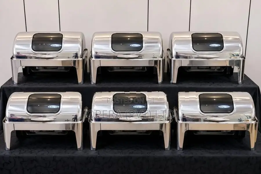 9L ELECTRIC CHAFING DISH