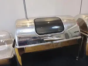 9L ELECTRIC CHAFING DISH