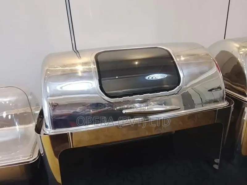 9L ELECTRIC CHAFING DISH