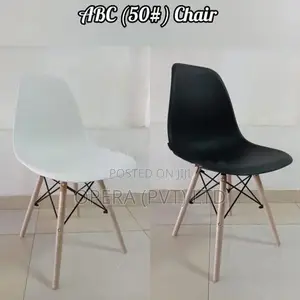 Brand new barista chair
