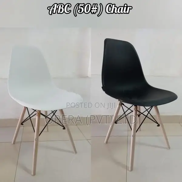 Brand new barista chair
