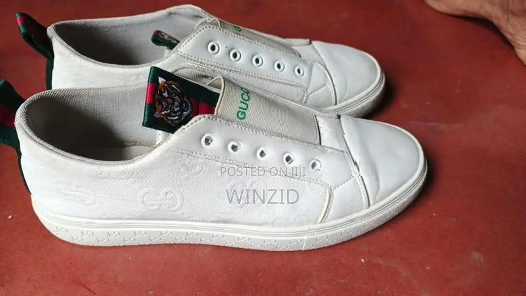 Gucci Sneaker