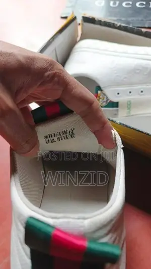 Gucci Sneaker