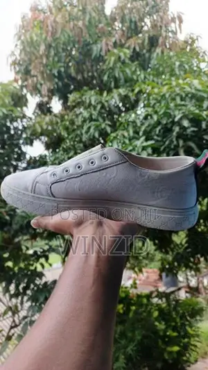 Gucci Sneaker