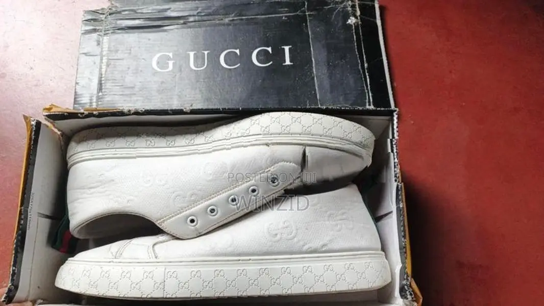Gucci Sneaker