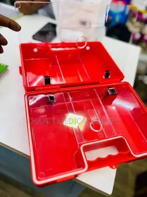 Premium First Aid Boxes