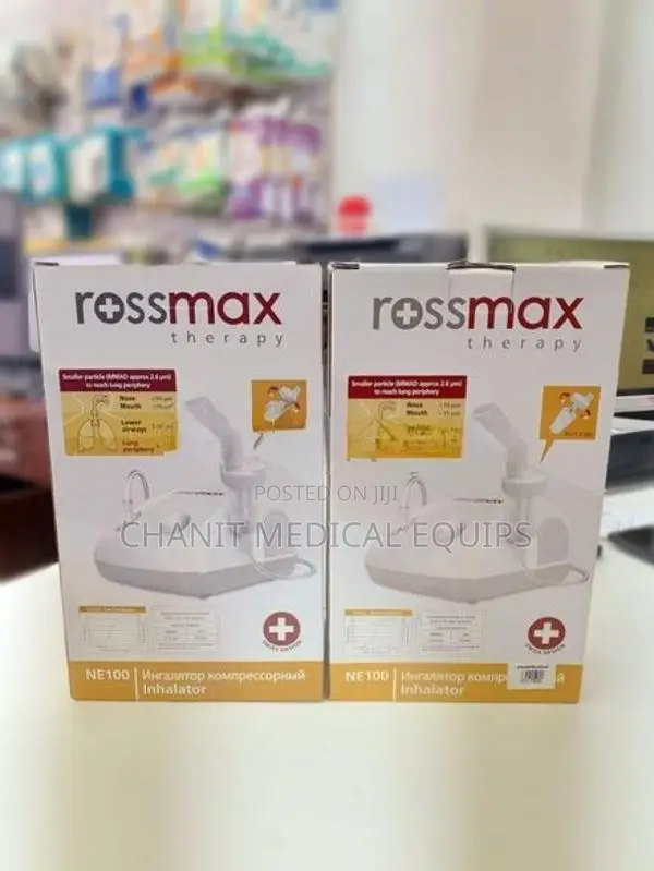 Rossmax TG380 Thermometer