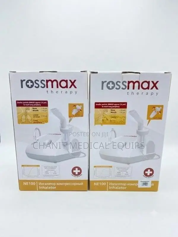 Rossmax TG380 Thermometer