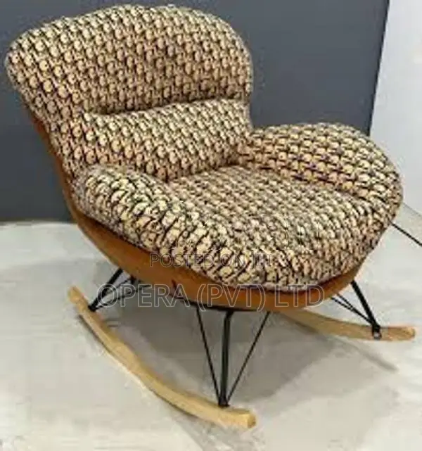 Lazy Rocking Chairs / Single Sofa
