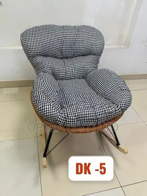 Lazy Rocking Chairs / Single Sofa
