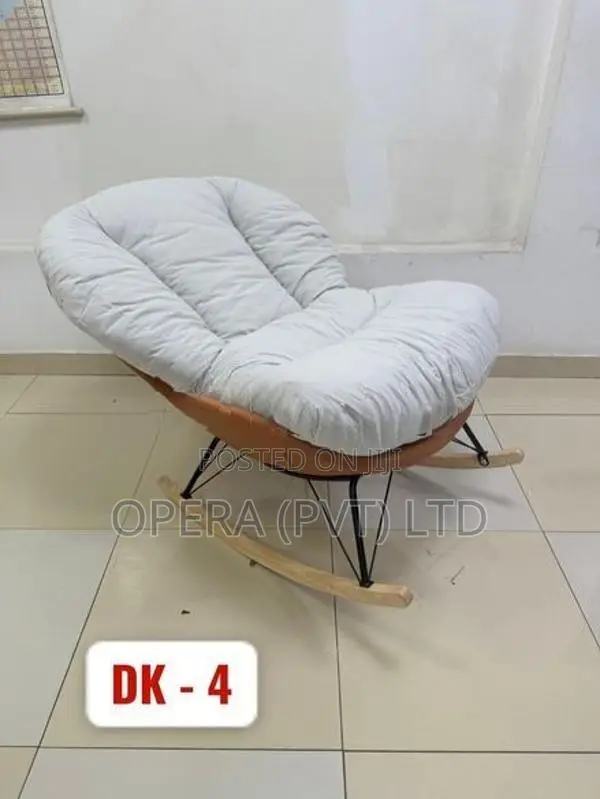 Lazy Rocking Chairs / Single Sofa