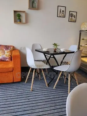 Cafe Furnitures