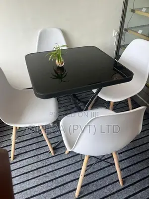 Cafe Furnitures