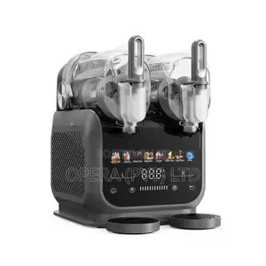 Ice Cream/Milkshake Machine