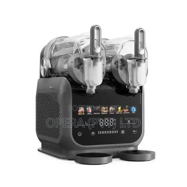 Ice Cream/Milkshake Machine