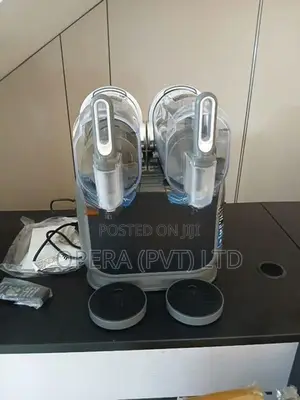 Ice Cream/Milkshake Machine