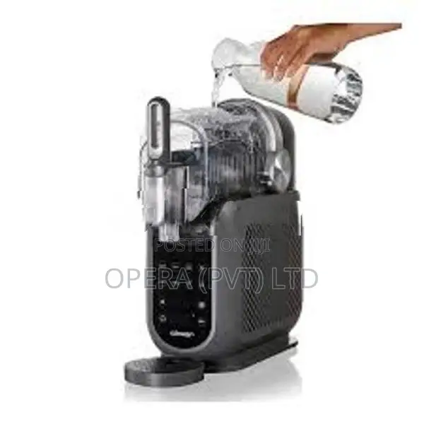 Ice Cream/Milkshake Machine